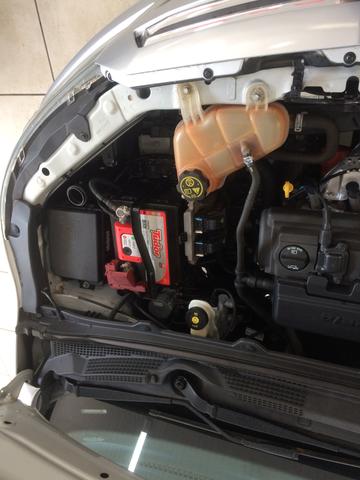 Onix LT 1.4 2014 Completo - Foto 12