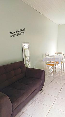 Aluga-se Apartamento Semi Mobiliado,Excelente Localização e Seguro - Foto 7