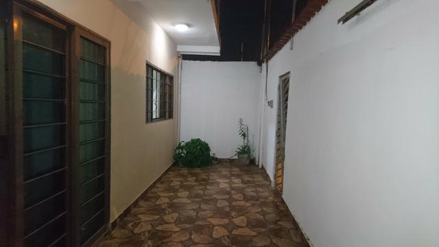 Casa Na Rua Ciriaco Candia - Foto 2