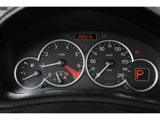 Peugeot 206 SW 16 FE FXA - Foto 11