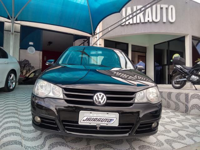 VOLKSWAGEN GOLF 1.6 SPORTLINE