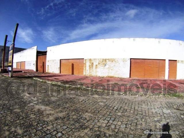 Área Beira de Pista com 8.900m2 na Estrada de Cabedelo Br-230 - Foto 17