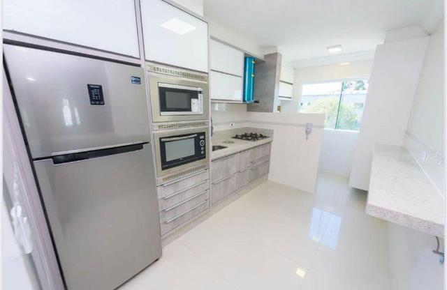 Excelente apartamento centro de Pinhais - Foto 5