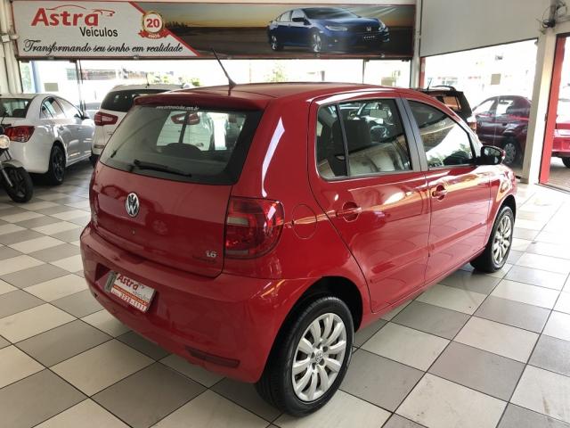 VW - VOLKSWAGEN FOX 1.6 MI TOTAL FLEX 8V 5P - Foto 7