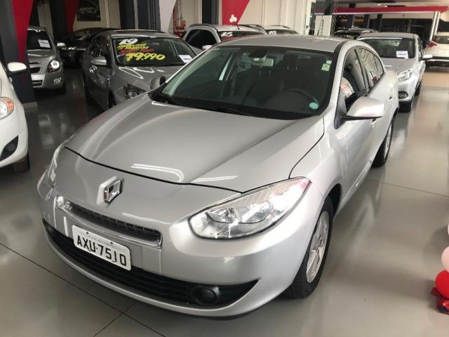 Renault Fluence DYNAMIQUE 2.0 4P - Foto 2