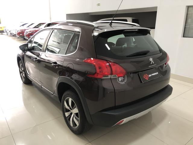 Peugeot 2008 Crossway 18.000km 2018 - Foto 3