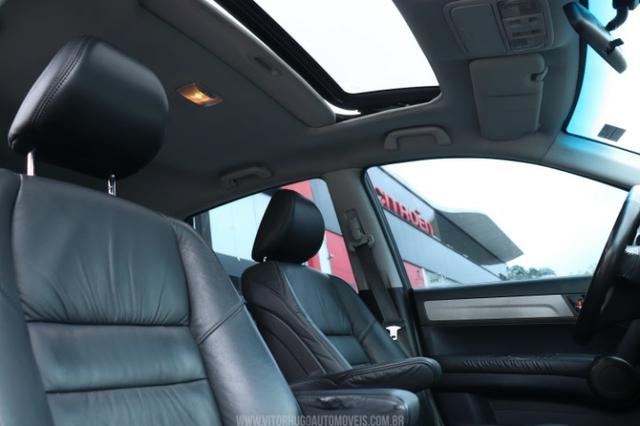Honda CRV Exl 2.0 16V 4WD - Foto 14