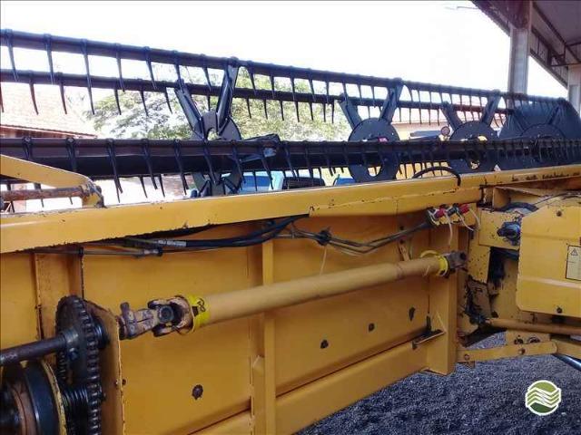 New Holland TC 57 2004/2004 (Parcelamos) - Foto 4