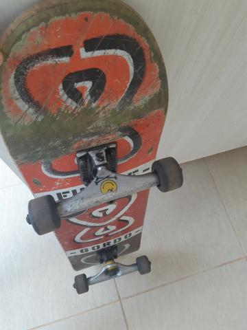 Skate - Foto 3