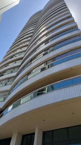 Apartamento no Meireles, 3 Suites, 3 vagas de garagens, 202 m² - Foto 2