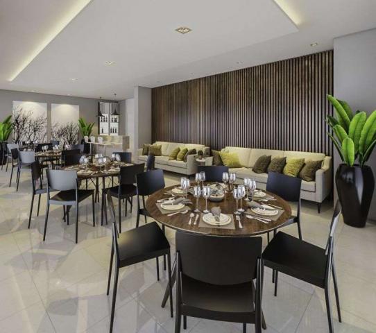 Lançamento apartamento 2 quartos guara II - Foto 6
