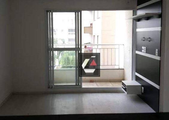 Apartamento com 2 dormitórios à venda, 58 m² por R$ 280.000 - Condomínio Mirante Santa Ros - Foto 2