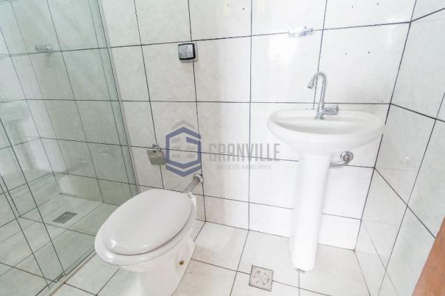 Estrutura para construir o 2º andar, Aceita Imóvel - Foto 6