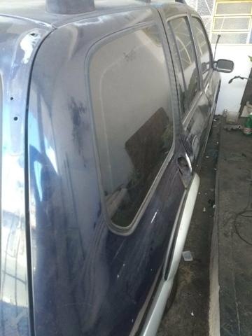 Vendo ou troco Kia sportage - Foto 3