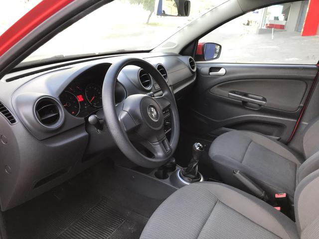 Gol Trend 1.6,Flex,Completo 2013/2014 R$ 28.990,00 - Foto 9