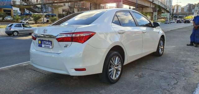 Toyota Corolla Xei 2.0 flex - Foto 6