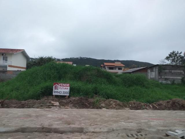 Lote Urbano 264m² Em-Bombinhas SC