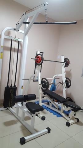 Aparelhos de Academia - Foto 3