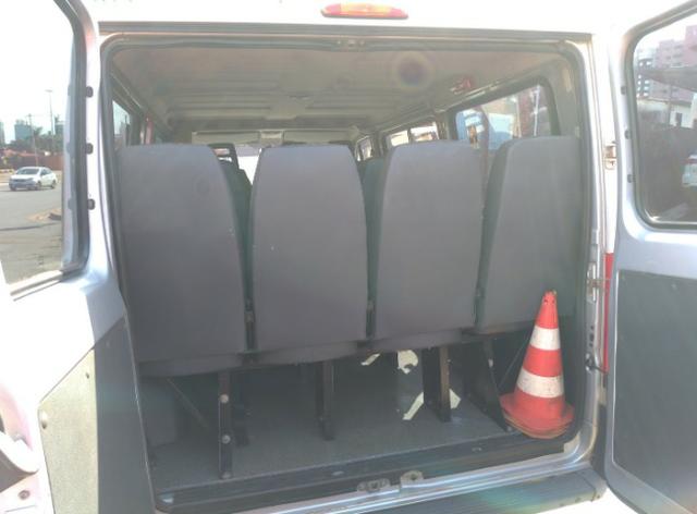 Fiat Ducato 2.3 2012/2013 Teto Baixo 16 lugares (Menor preço do OLX) - Foto 5