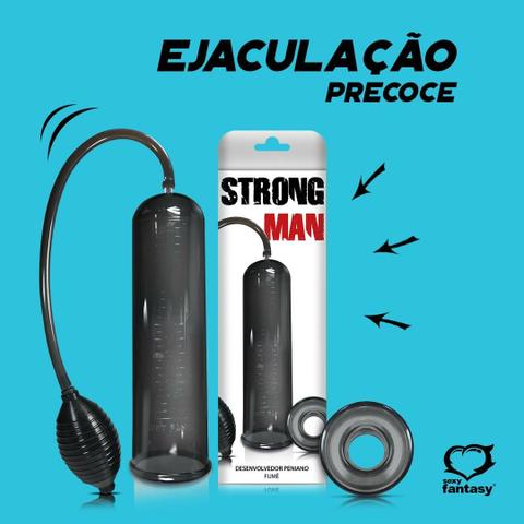 Promoção até durar o estoque