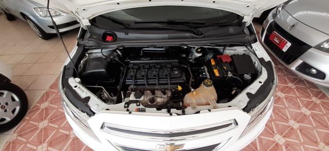 Chevrolet Onix onix 1.0 LT 4P - Foto 6