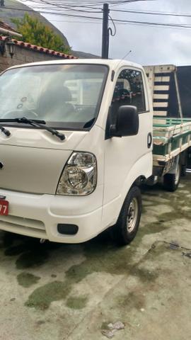 Kia bongo - Foto 2