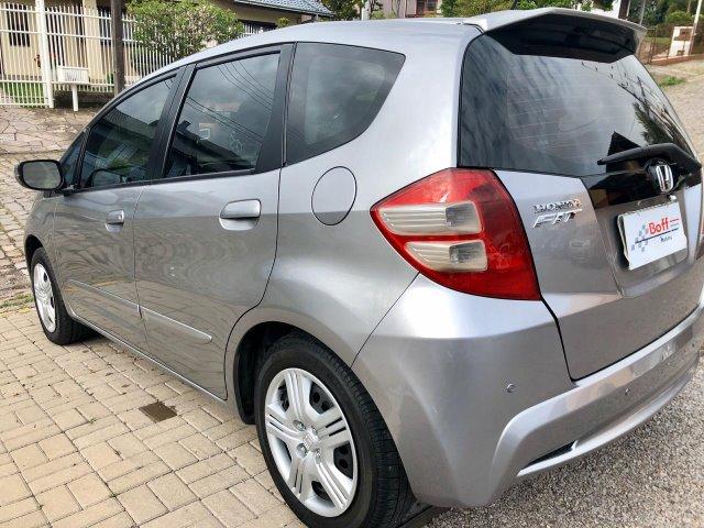 Honda Fit DX 1.4 - Foto 4