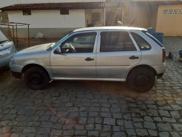 Gol trend 08/09 completo urgente