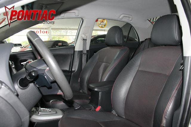 Toyota Corolla XRS 2014 - Foto 7
