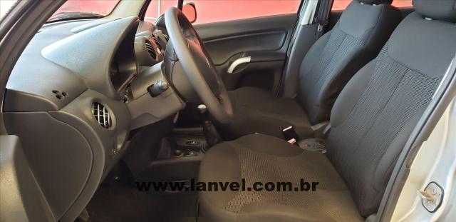 CITROËN C3 2012/2012 1.4 I GLX 8V FLEX 4P MANUAL - Foto 8