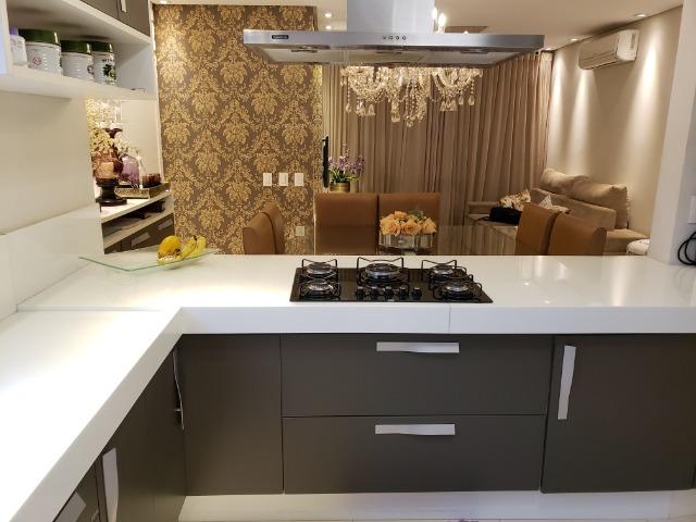 Vendo Apartamento Lindíssimo - Foto 7