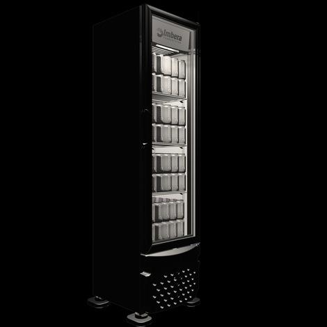 Visa cooler 454 litros - Irani *