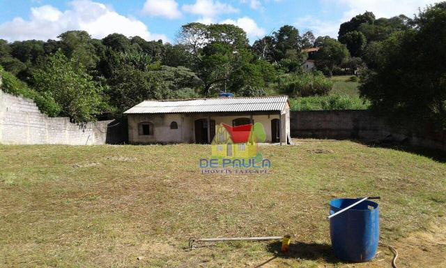 Chácara com 2 dormitórios à venda, 1454 m² por r$ 280.000,00 - refúgio dos amigos - vargem - Foto 11