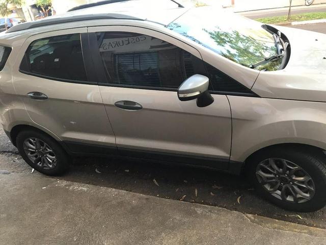 Eco sport 1.6 manual freestyle - Foto 2