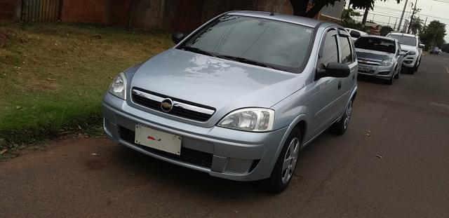 Corsa hatch maxx 1.4 completo - Foto 4