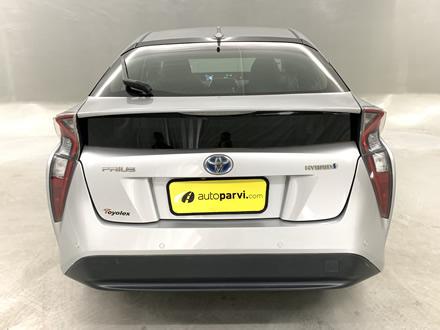 TOYOTA PRIUS 1.8 16V HÍBRIDO 4P AUTOMÁTICO - Foto 5