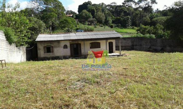 Chácara com 2 dormitórios à venda, 1454 m² por r$ 280.000,00 - refúgio dos amigos - vargem - Foto 9
