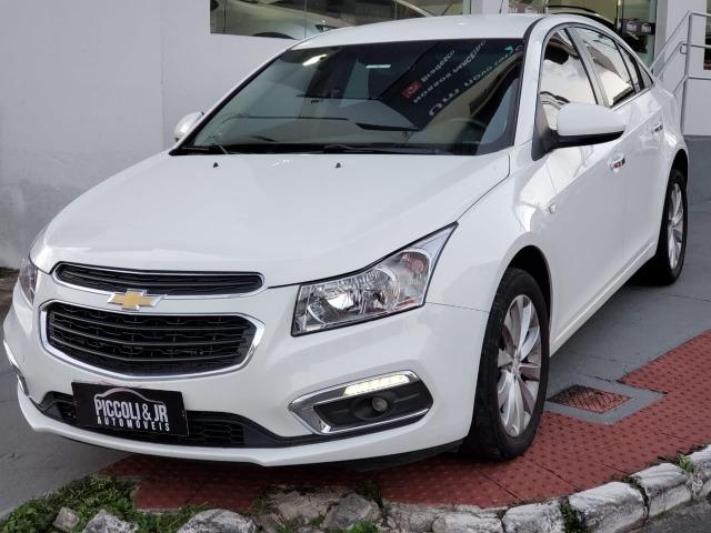 GM Cruze Sedan 1.8 Flex Automático , impecável - Foto 4