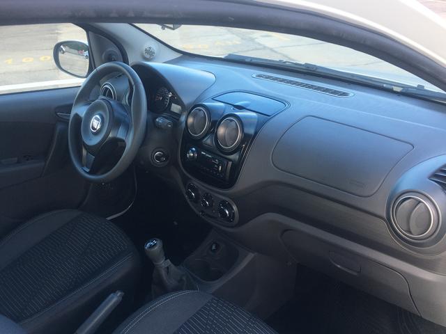 Palio Attractive 1.0 2016 SUPER NOVO - Foto 8