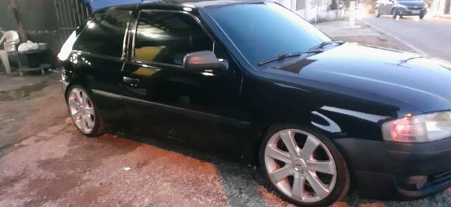 Gol G4 - Foto 2