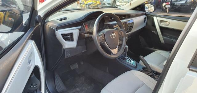 Toyota Corolla Xei 2.0 flex - Foto 7