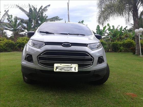 Ecosport - Foto 6