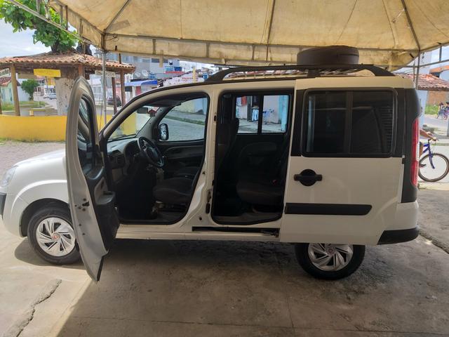 Doblo 1.8 - Foto 6