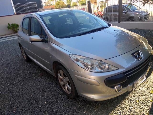 Peugeot 307 - Foto 3