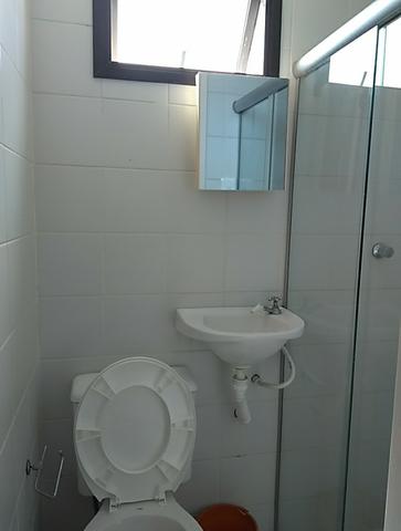 Vendo apartamento com três quartos com dependência no Stiep - Foto 14