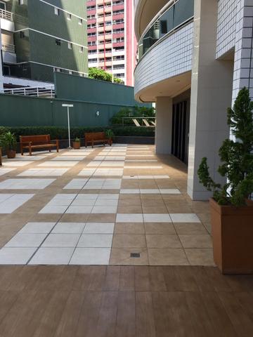 Apartamento no Meireles, 3 Suites, 3 vagas de garagens, 202 m² - Foto 10