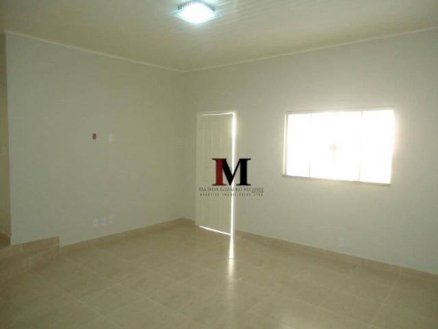 Alugamos casa em cond fechado estilo edicula - Foto 10