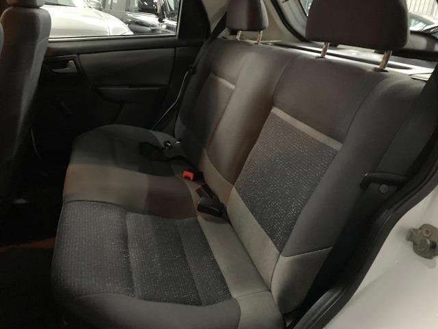 Gm Celta LT 1.0 4P Mod 2013 Único Dono Super Novo Prestige Atomóveis - Foto 11
