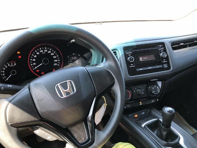 Honda HR-V LX 1.8 2016 Mec. // 24.000 km// DOC. Ok - Foto 7