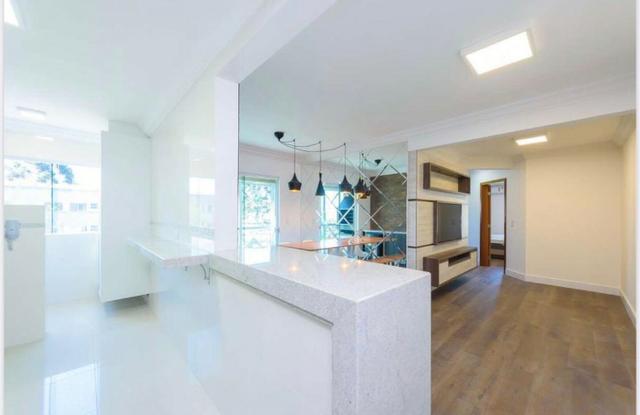 Excelente apartamento centro de Pinhais - Foto 4